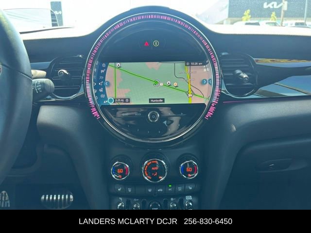 Used 2023 MINI Cooper John Cooper Works w/ Driver Assistance Package FWD image 23