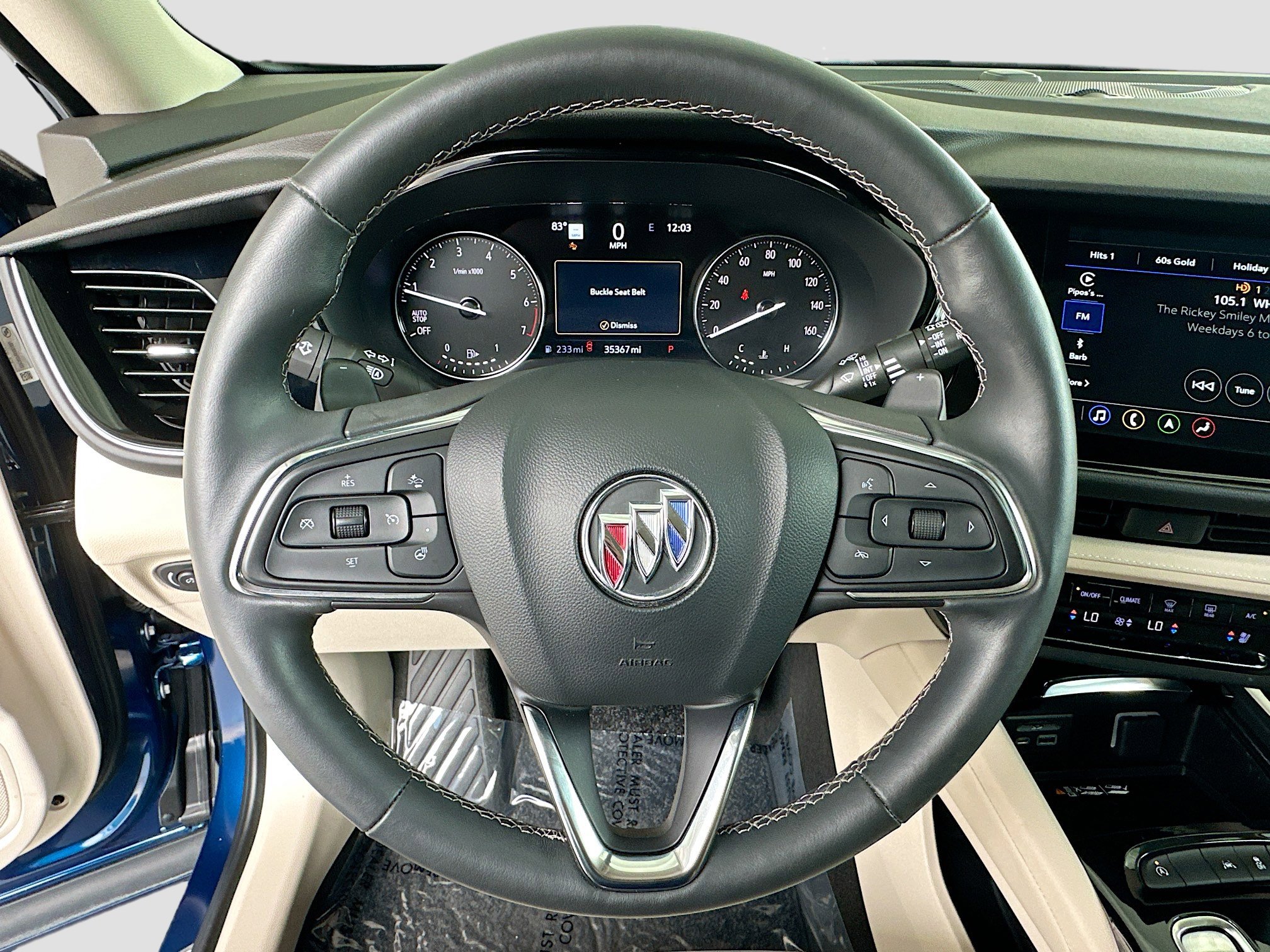 Used 2023 Buick Envision Avenir FWD image 10