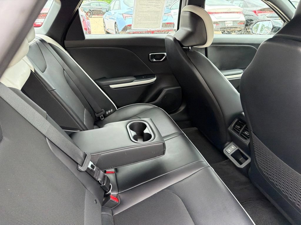 Used 2026 Kia K4 GT-Line Turbo FWD image 13