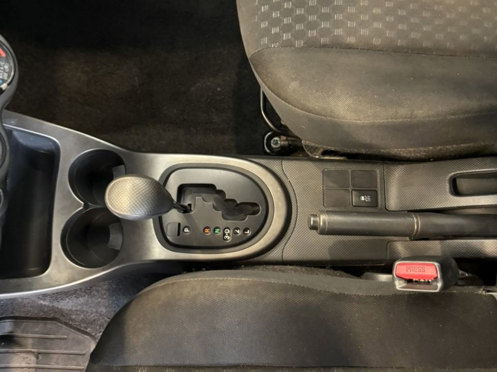 Used 2012 Scion xD FWD image 19
