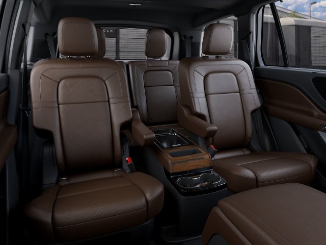 New 2027 Lincoln Aviator Reserve AWD/4WD image 12