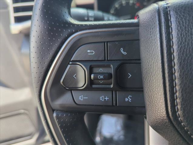 Used 2025 Toyota Tundra SR5 w/ SR5 Convenience Package RWD image 12