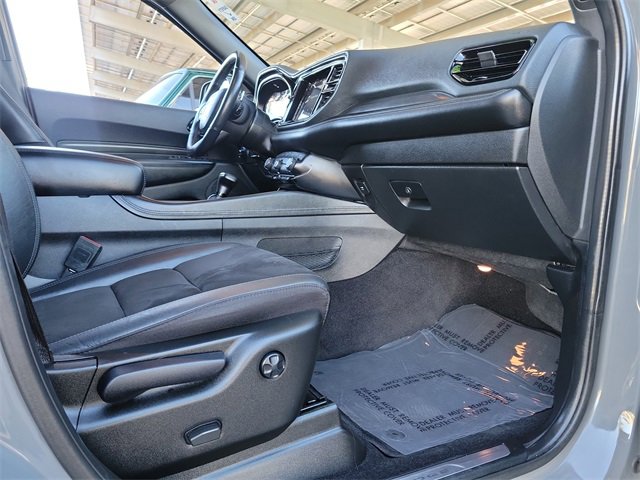 Used 2022 Dodge Durango GT image 21