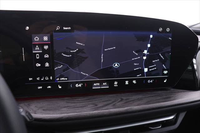 Certified 2025 Audi Q5 Premium w/ Convenience Package image 10