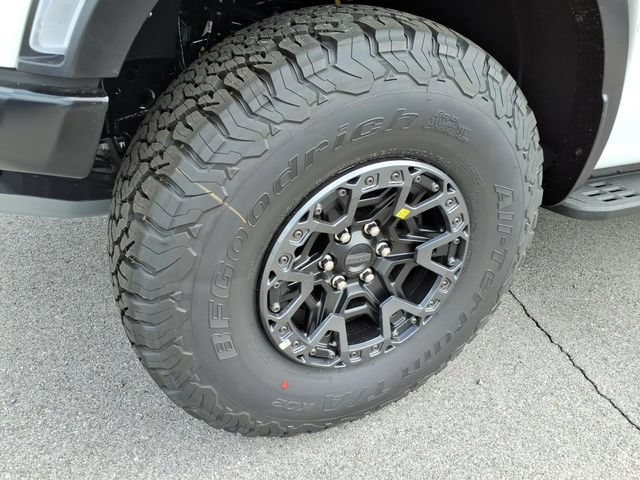 New 2026 Ford F150 Raptor w/ Equipment Group 803A Raptor R AWD/4WD image 14
