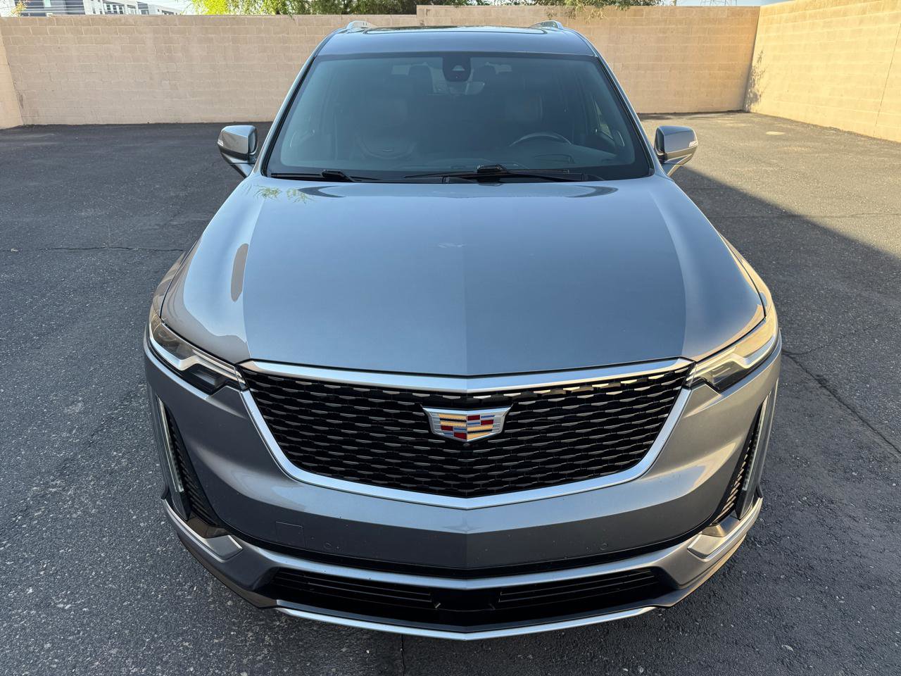 Used 2020 Cadillac XT6 Premium Luxury FWD image 3