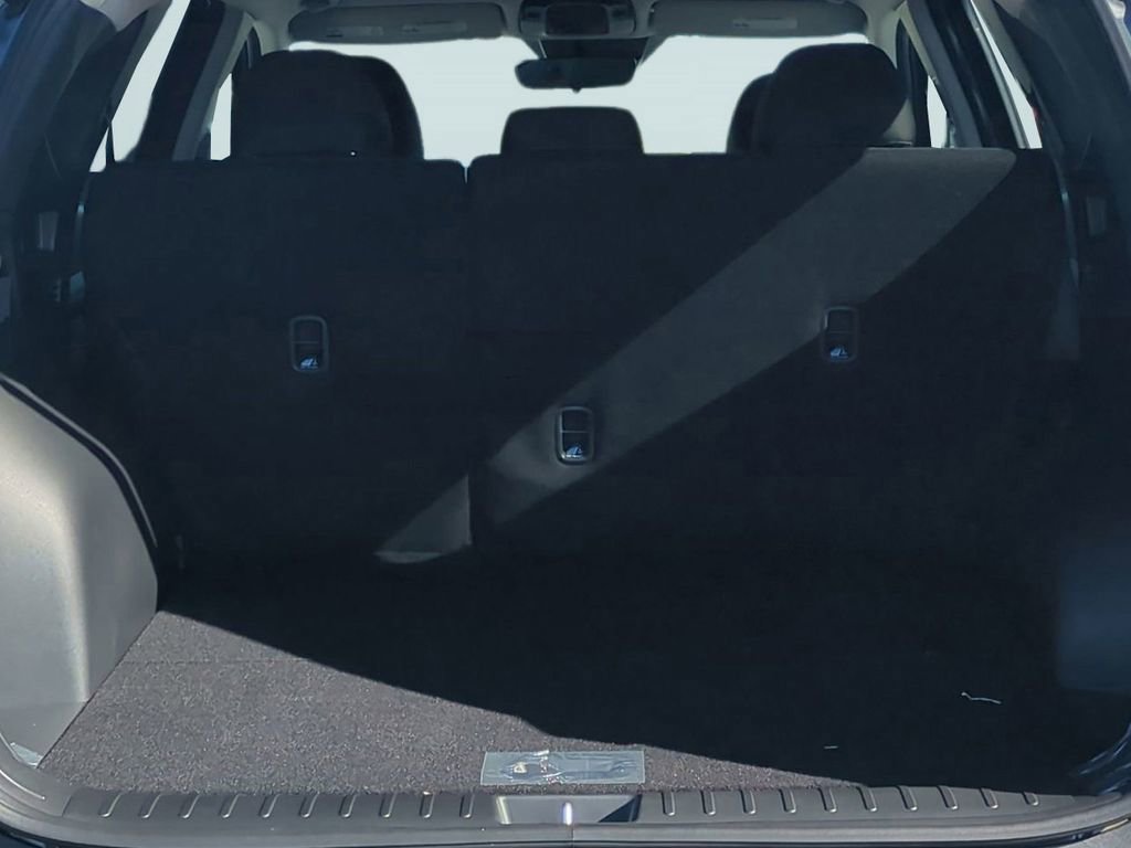 New 2026 Hyundai Tucson SEL image 14