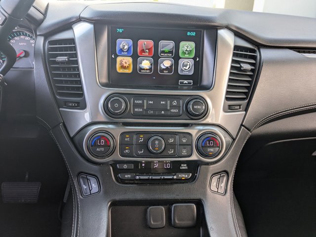 Used 2019 Chevrolet Tahoe LT RWD image 15