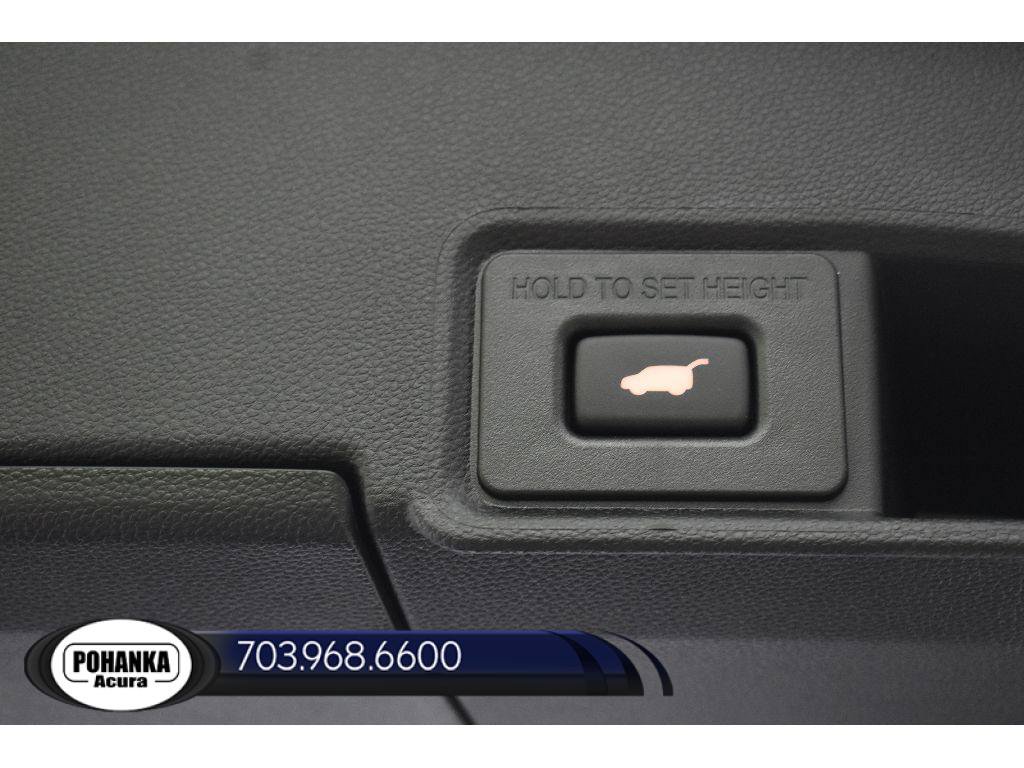 New 2026 Acura RDX SH-AWD image 35