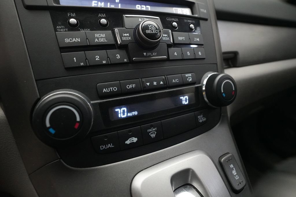 Used 2011 Honda CR-V EX-L image 19