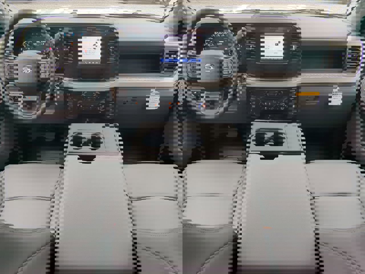 New 2026 Ford F250 XL w/ XL Off-Road Package image 13