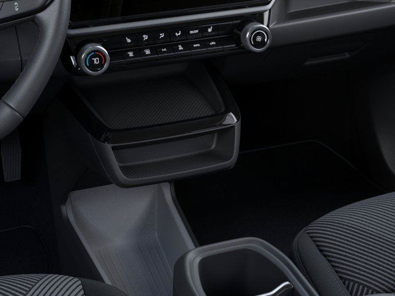New 2027 Chevrolet Bolt LT w/ Comfort Package FWD image 23