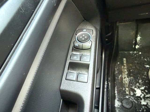 Used 2022 Ford Bronco Sport image 16