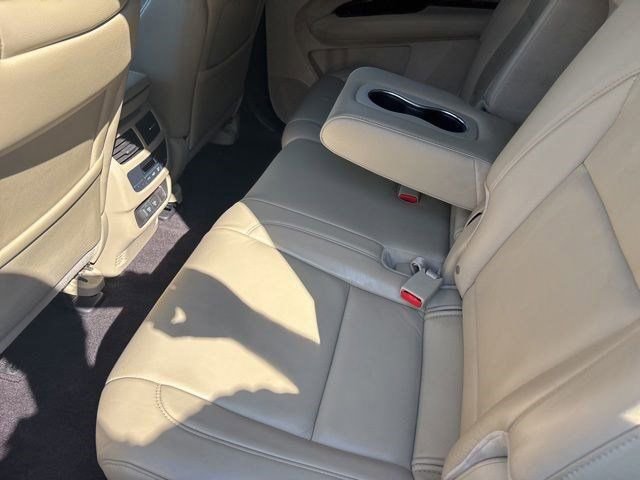 Used 2017 Acura MDX SH-AWD w/ Technology Package image 30