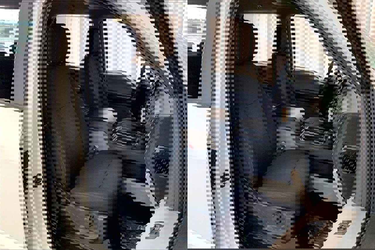 Used 2018 Ford F150 XL w/ Equipment Group 101A Mid image 6