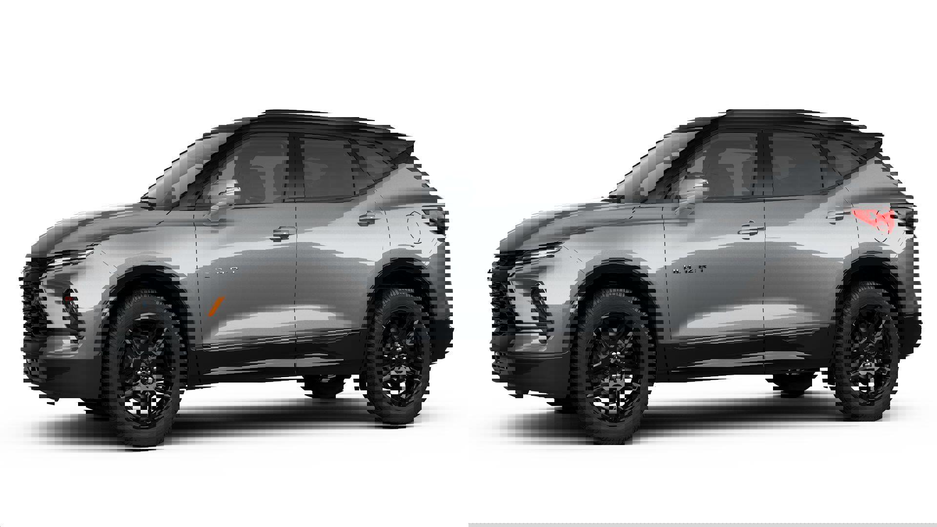 New 2026 Chevrolet Blazer RS image 26