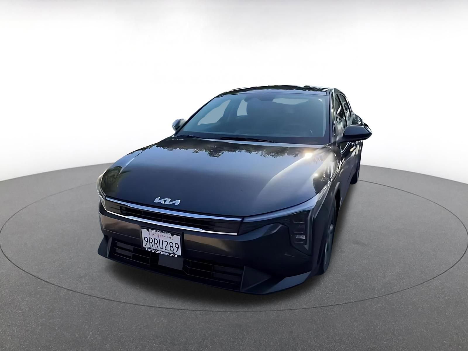 Used 2025 Kia K4 FWD image 7