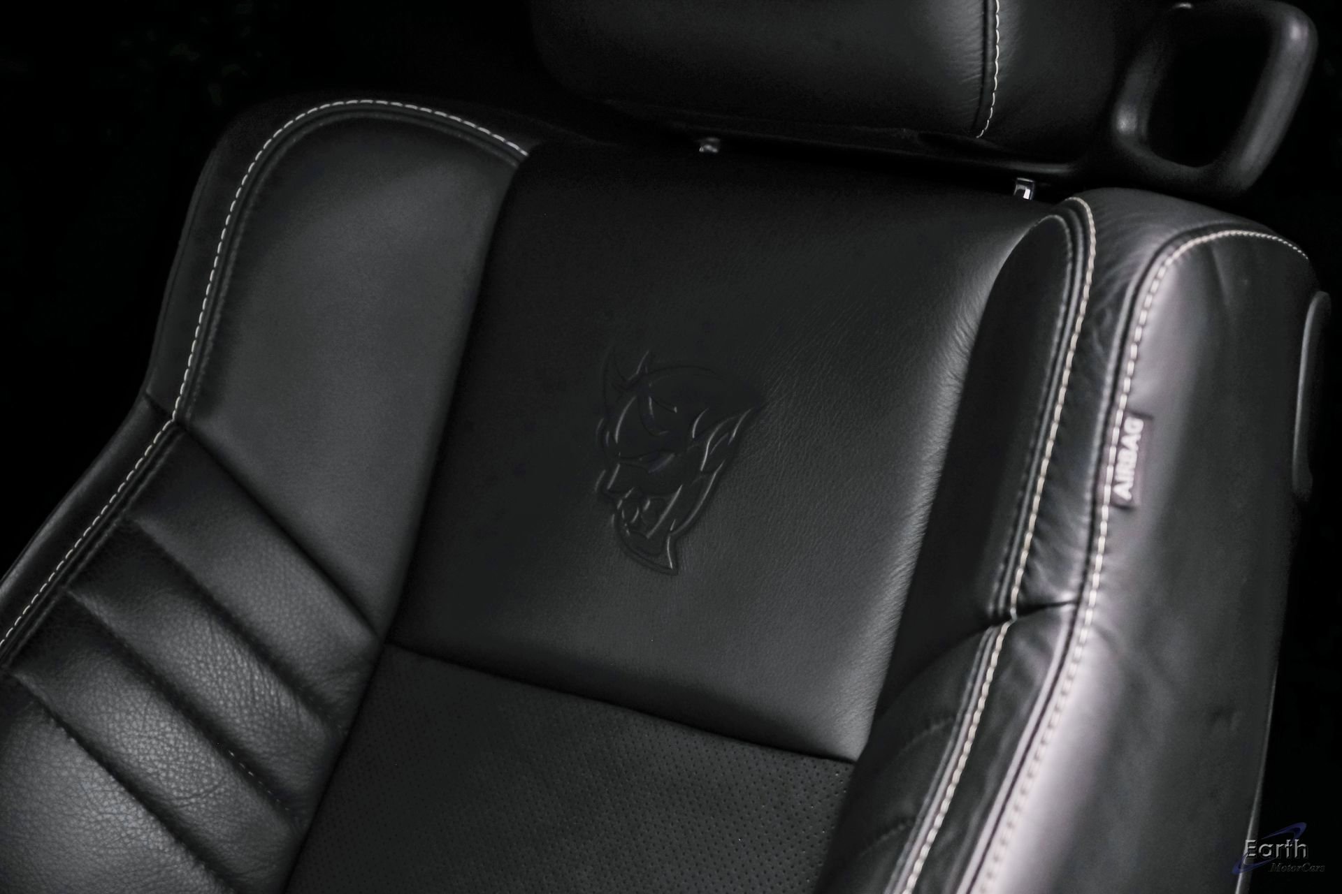 Used 2018 Dodge Challenger SRT Demon image 47