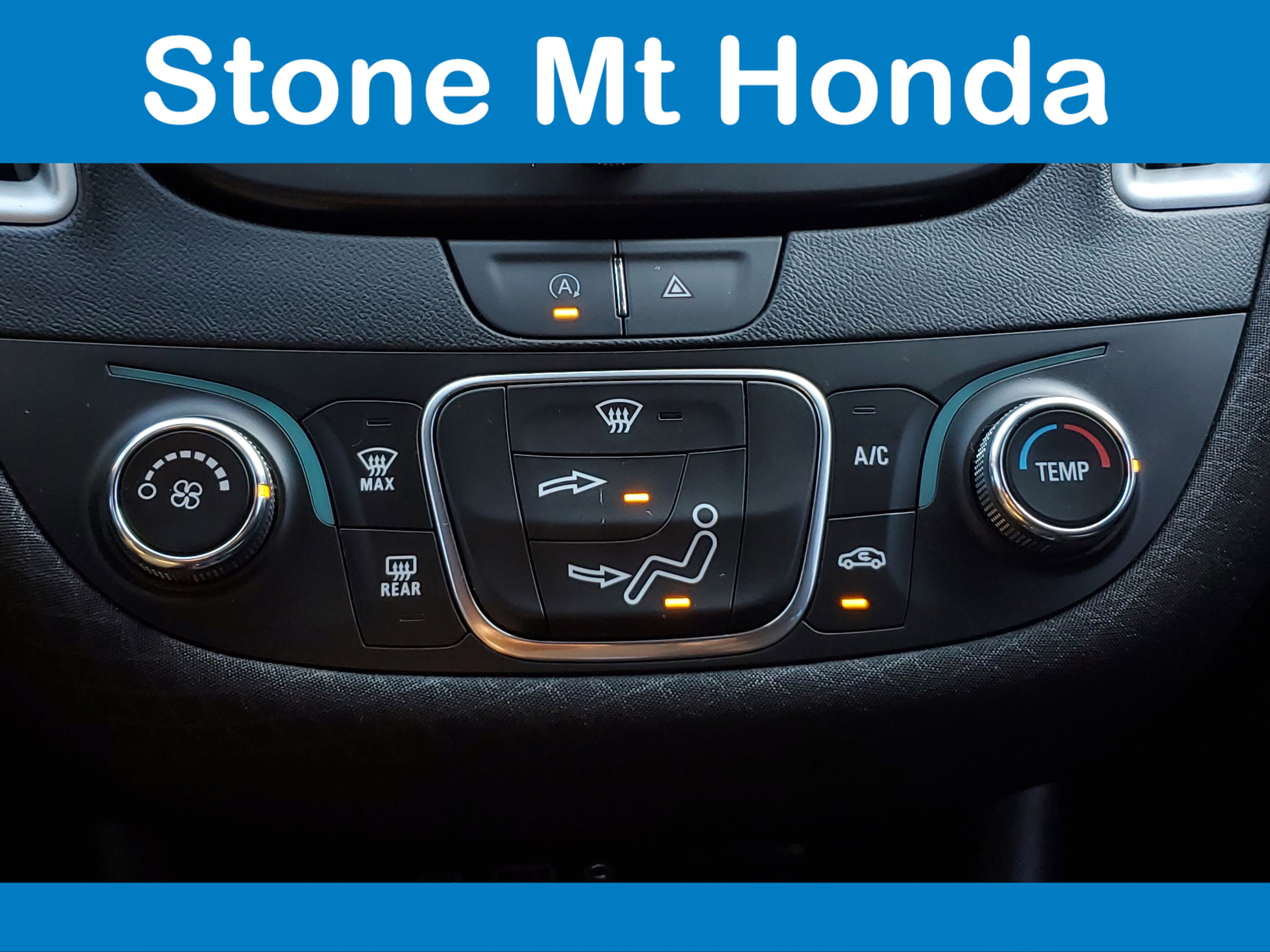 Used 2023 Chevrolet Malibu LS image 24