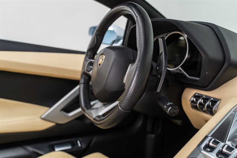 Used 2013 Lamborghini Aventador LP 700-4 AWD/4WD image 69