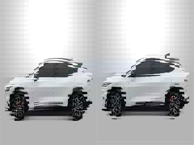 Used 2024 Ford Mustang Mach-E Premium image 5