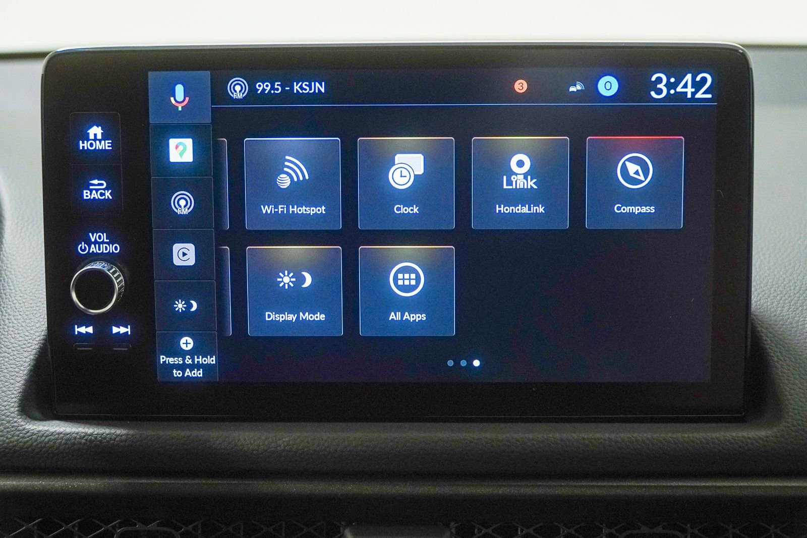 New 2026 Honda Prelude image 33