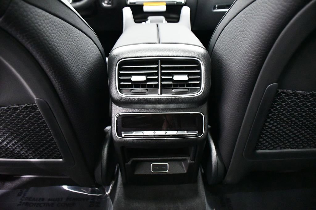 New 2026 Mercedes-Benz GLS 450 4MATIC image 17