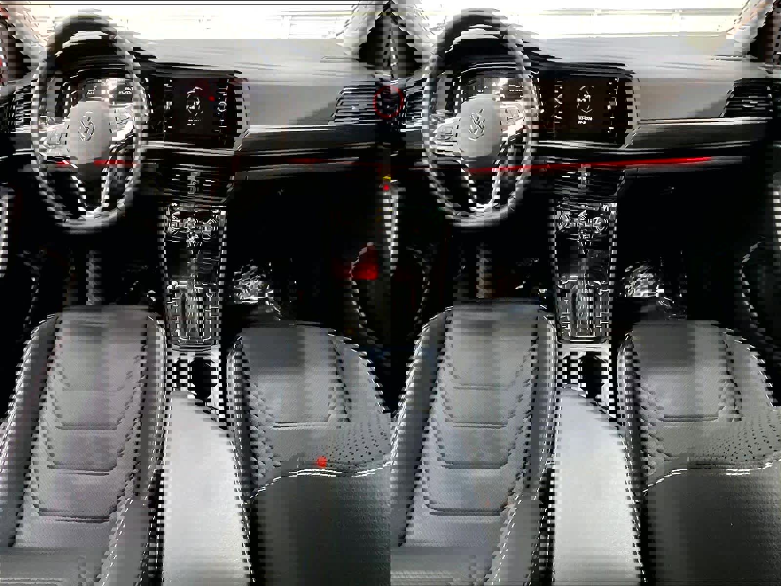 Used 2023 Volkswagen Jetta SEL image 18