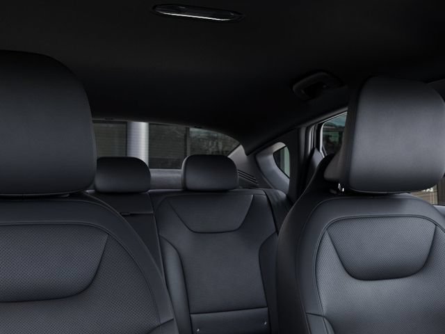 New 2026 Kia K4 EX FWD image 28