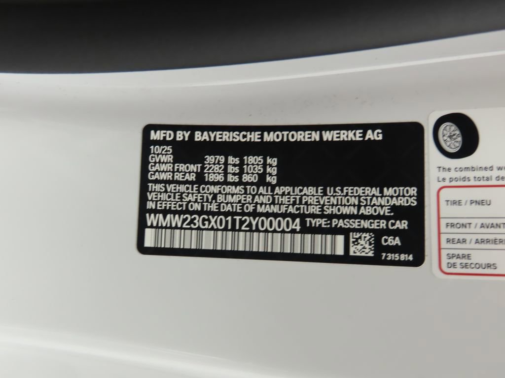 New 2026 MINI Cooper S image 37