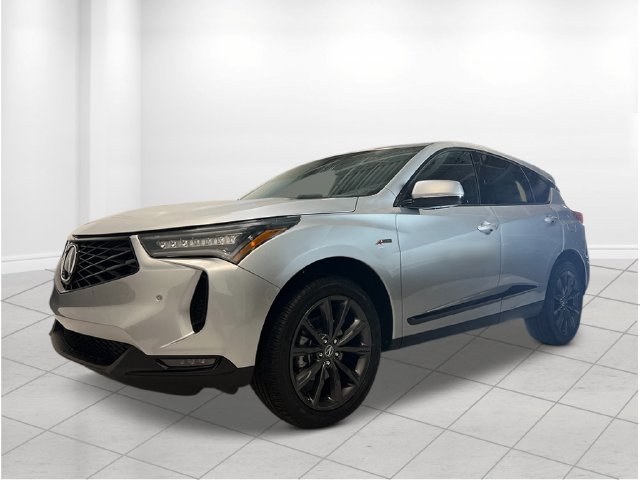 New 2026 Acura RDX w/ Advance Package