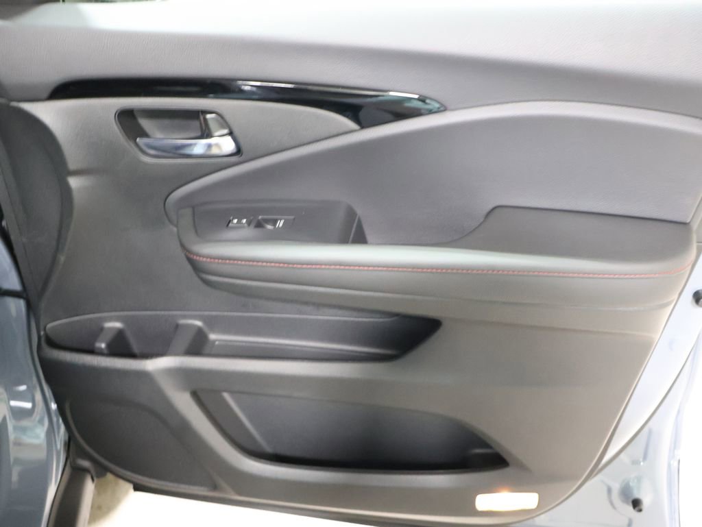 New 2026 Honda Ridgeline Black Edition image 20