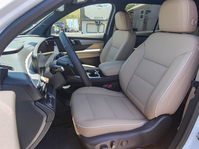New 2026 Buick Enclave Preferred w/ Power Package FWD image 15