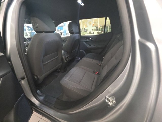 New 2025 Chevrolet Equinox LT w/ Safety and Technology Package image 22