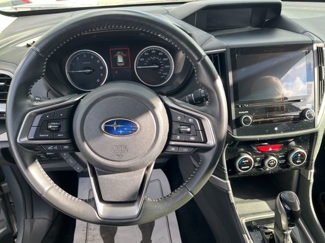 Used 2020 Subaru Forester Limited w/ Popular Package #3 image 12