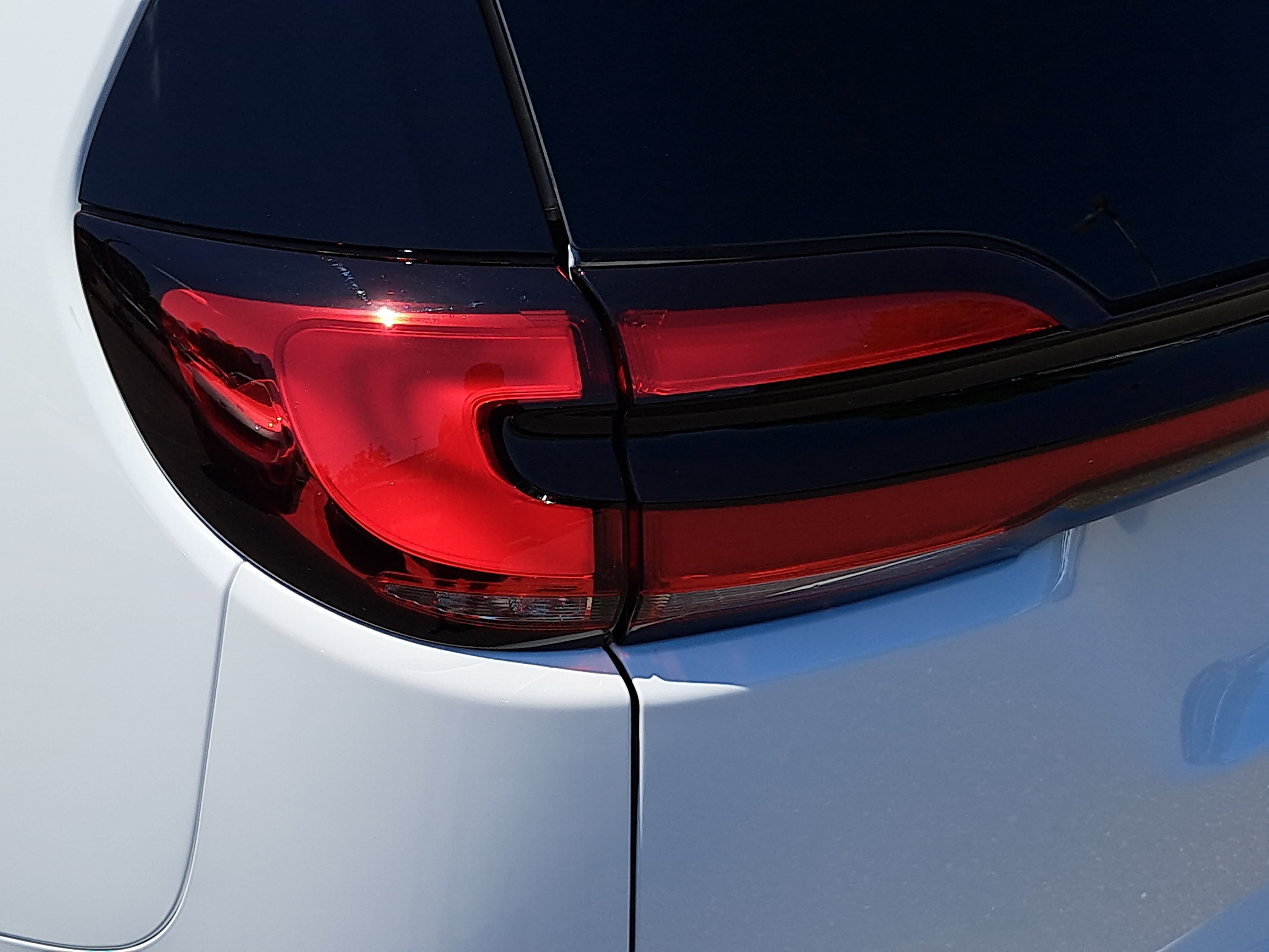 New 2027 Chrysler Pacifica Select FWD image 35