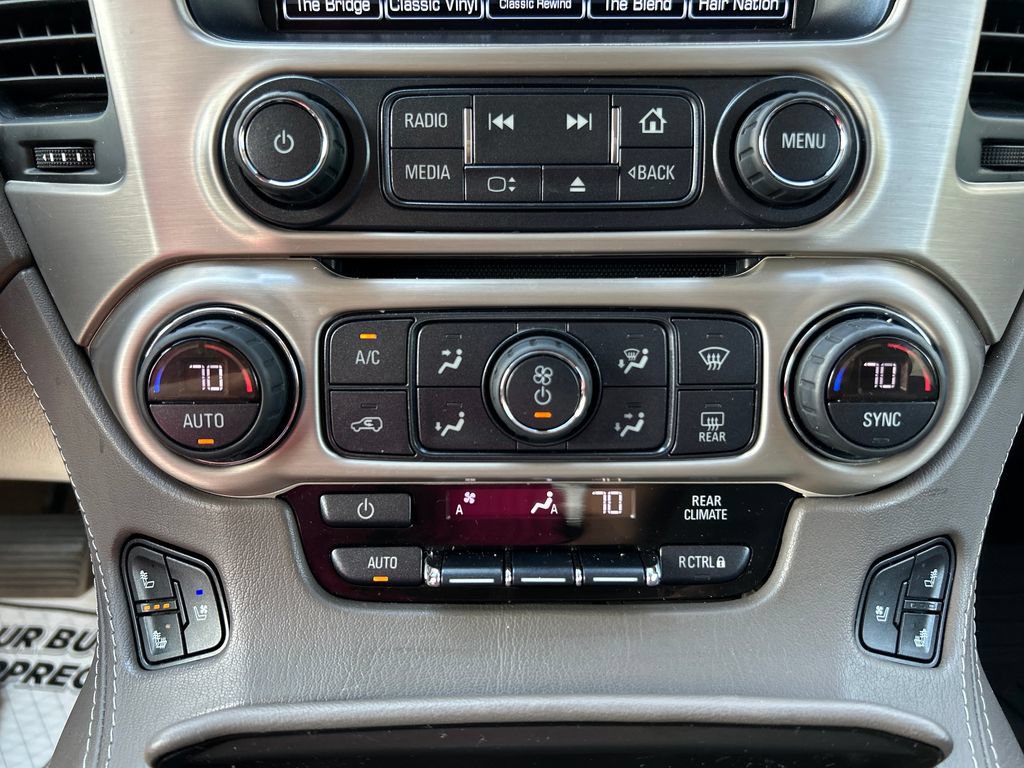 Used 2020 GMC Yukon Denali w/ Denali Ultimate Package AWD/4WD image 29