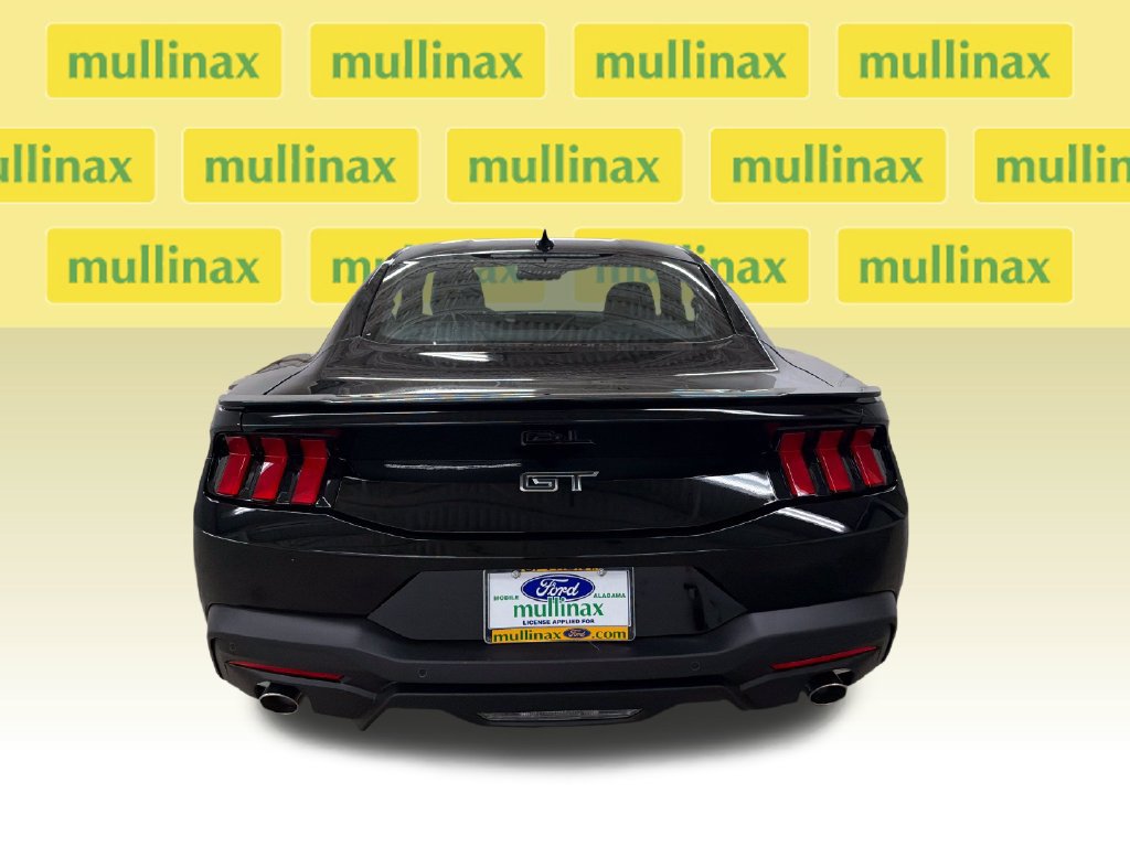 New 2026 Ford Mustang GT RWD image 7