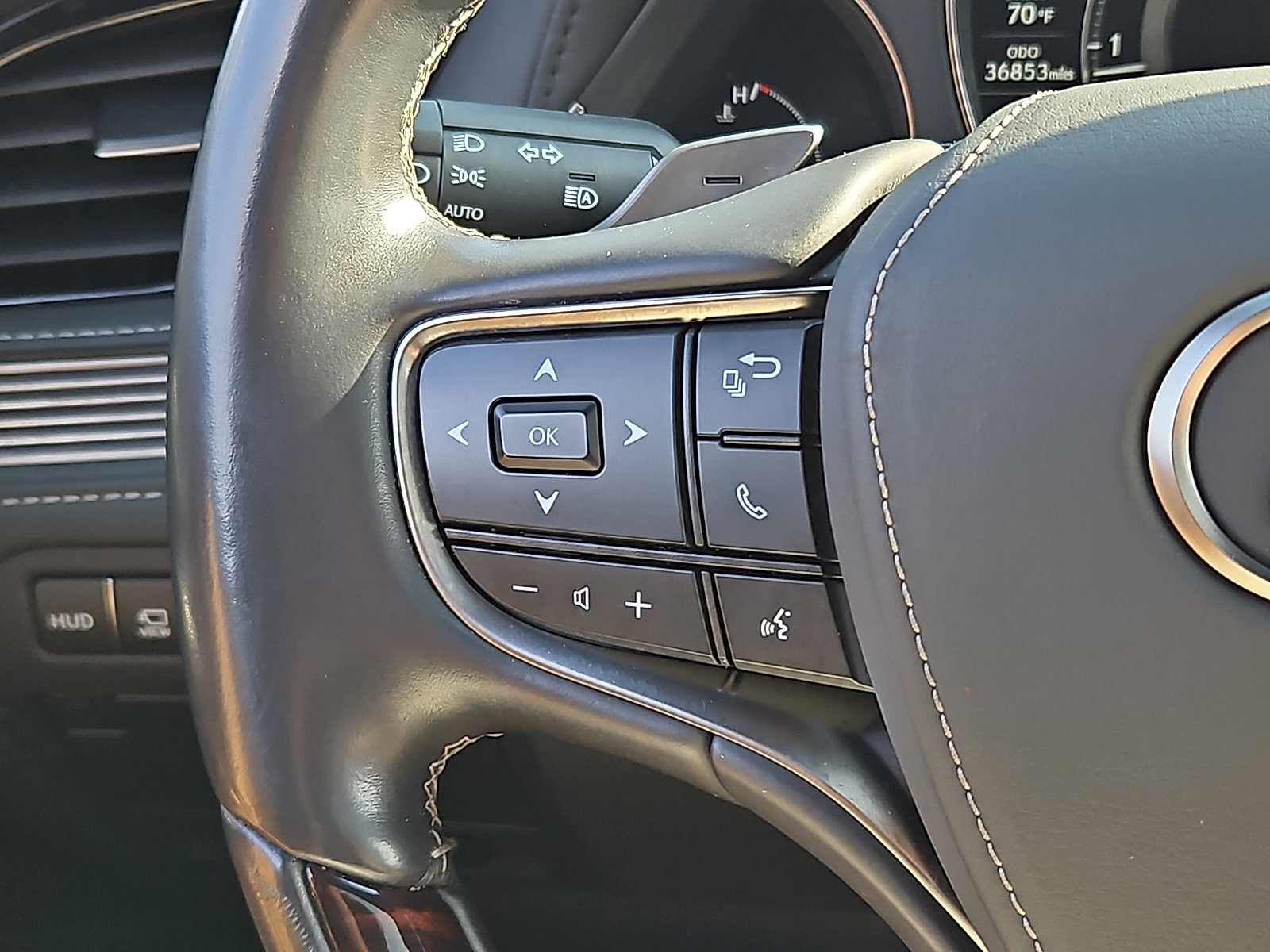 Used 2022 Lexus LS 500 AWD w/ Luxury Package image 20