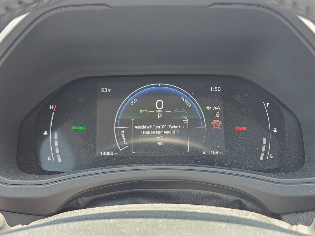 Used 2024 Toyota Grand Highlander XLE FWD image 23