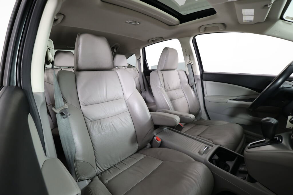 Used 2014 Honda CR-V EX-L image 24