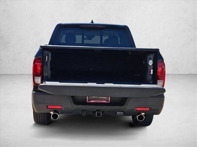 Used 2023 Honda Ridgeline RTL image 7