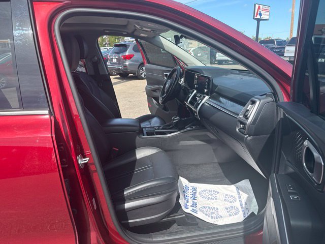 Used 2021 Kia Sorento S w/ Panoramic Sunroof Package FWD image 14