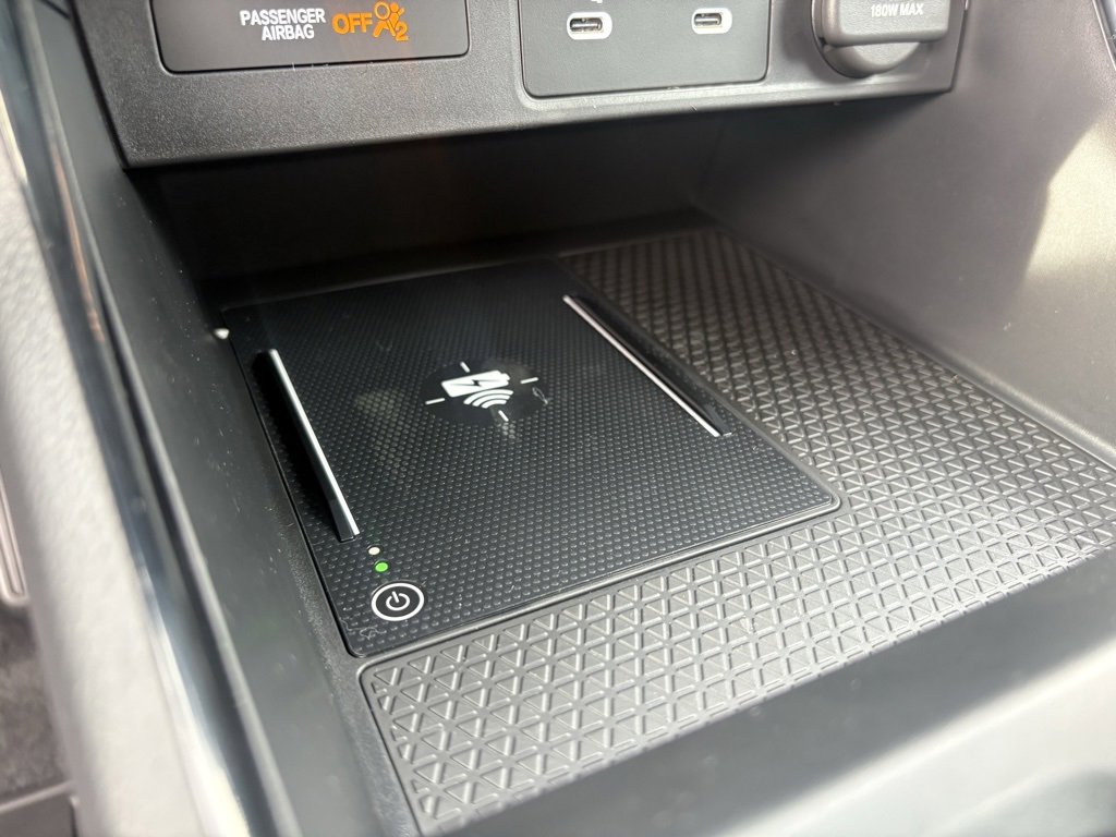 New 2026 Honda CR-V TrailSport image 65