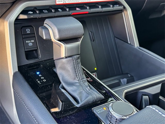 New 2026 Toyota Tundra Limited image 14