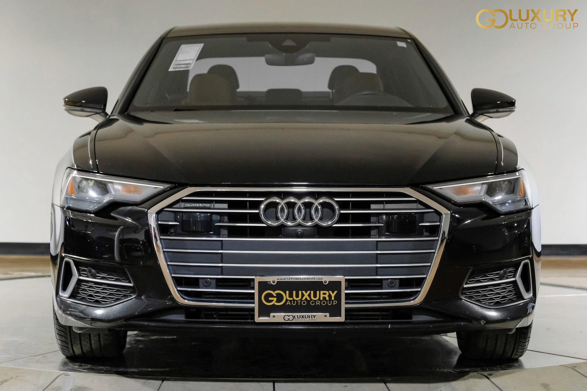 Used 2023 Audi A6 2.0T Premium w/ Convenience Package image 7
