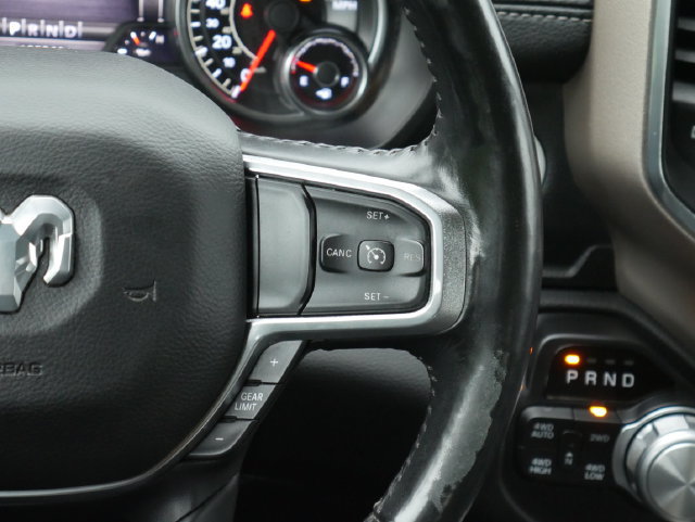 Used 2019 RAM 1500 Laramie AWD/4WD image 19