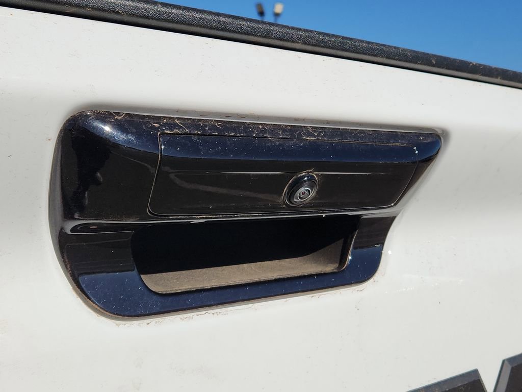 New 2025 RAM 1500 Lone Star image 11