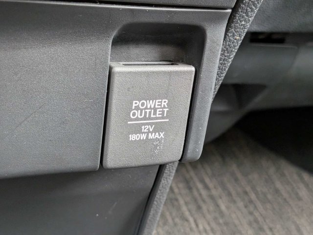 Used 2025 Honda Odyssey EX-L image 23