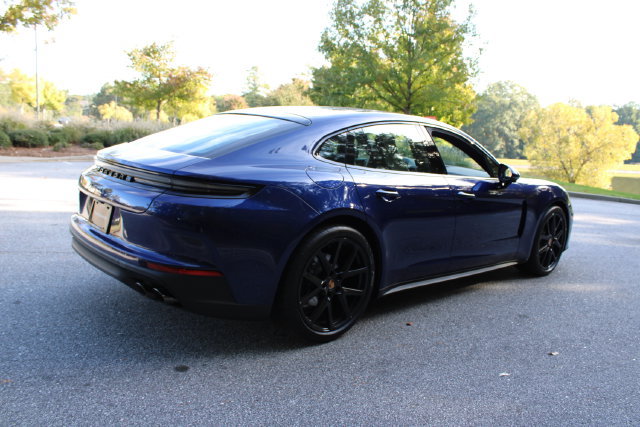 New 2027 Porsche Panamera image 7